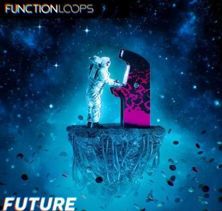 Function Loops Future Rave WAV